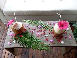 The Corbin Guest House