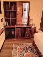 The Corbin Guest House