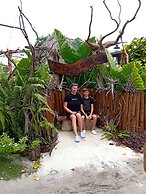 The Corbin Guest House