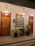 The Corbin Guest House