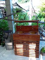 The Corbin Guest House