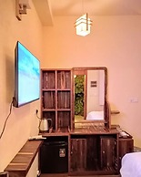 The Corbin Guest House