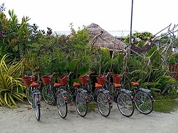 The Corbin Guest House