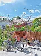 The Corbin Guest House