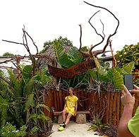 The Corbin Guest House