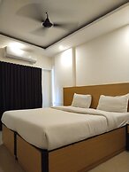 Hotel Ace Residency