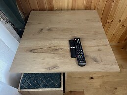 Golden Metro Boutique