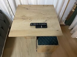 Golden Metro Boutique