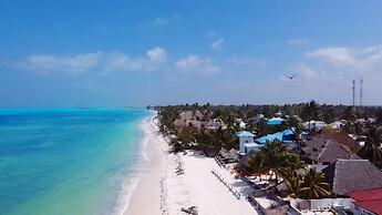 Stonehouse Beach Jambiani