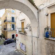 Luci d Artista in Vietri sul Mare