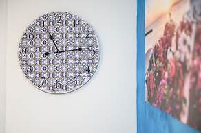 Luci d Artista in Vietri sul Mare