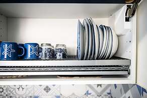 Luci d Artista in Vietri sul Mare