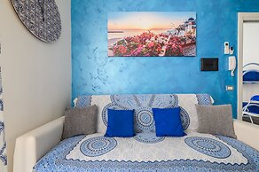 Luci d Artista in Vietri sul Mare