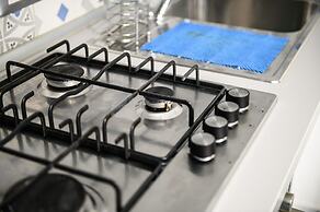 Luci d Artista in Vietri sul Mare