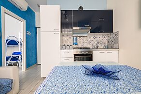 Luci d Artista in Vietri sul Mare