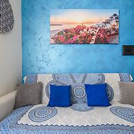 Luci d Artista in Vietri sul Mare