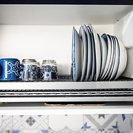 Luci d Artista in Vietri sul Mare