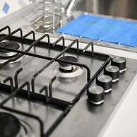 Luci d Artista in Vietri sul Mare