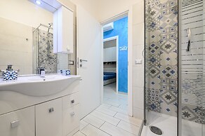 Luci d Artista in Vietri sul Mare