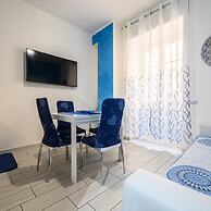 Luci d Artista in Vietri sul Mare