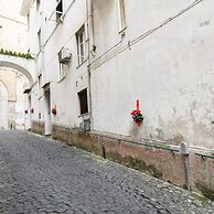 Luci d Artista in Vietri sul Mare