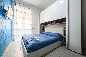 Luci d Artista in Vietri sul Mare