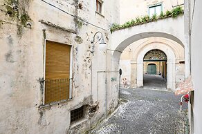 Luci d Artista in Vietri sul Mare