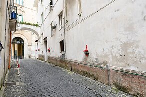 Luci d Artista in Vietri sul Mare