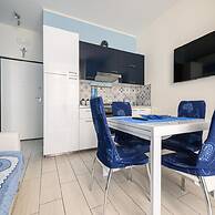 Luci d Artista in Vietri sul Mare