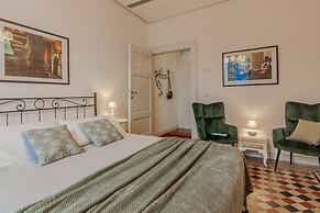 La Terrazza Cavour by Wonderful Italy