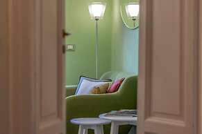 La Terrazza Cavour by Wonderful Italy