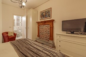 La Terrazza Cavour by Wonderful Italy