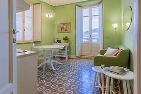 La Terrazza Cavour by Wonderful Italy