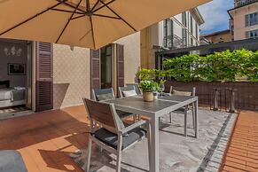 La Terrazza Cavour by Wonderful Italy