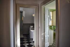 La Terrazza Cavour by Wonderful Italy