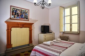 La Terrazza Cavour by Wonderful Italy