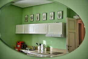 La Terrazza Cavour by Wonderful Italy