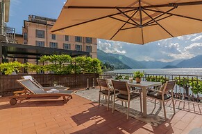 La Terrazza Cavour by Wonderful Italy