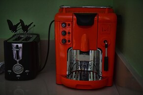 La Terrazza Cavour by Wonderful Italy