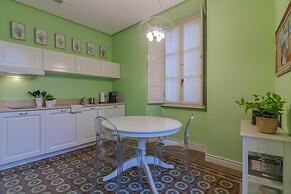 La Terrazza Cavour by Wonderful Italy