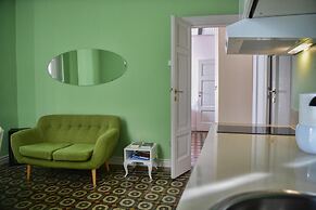 La Terrazza Cavour by Wonderful Italy