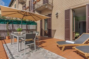 La Terrazza Cavour by Wonderful Italy