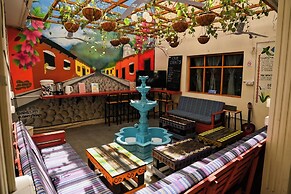 Hostal de la Fuente