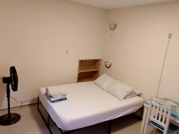 Hostal de la Fuente