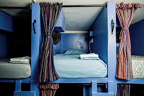Hostal de la Fuente