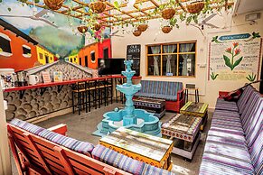 Hostal de la Fuente