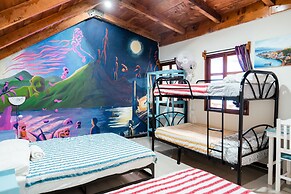 Hostal de la Fuente