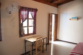 Hostal de la Fuente