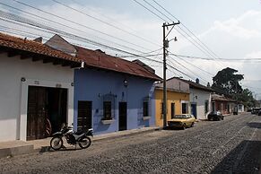 Hostal de la Fuente