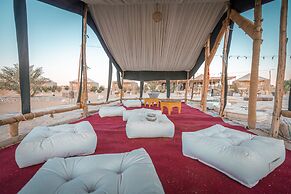 Imperial Glory Lodges